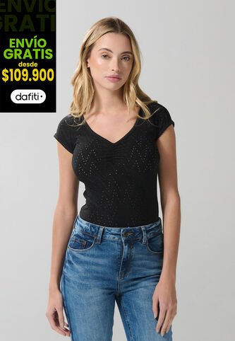 KOAJ BLUSA KOAJ GYGY 2/25 Koaj