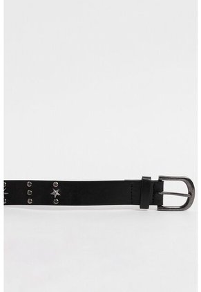 KOAJ CINTURON KOAJ APLIQUES  F 21063 3/25