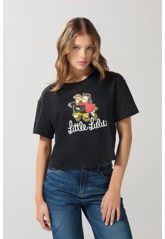 CAMISETA KOAJ TAVE 17890 1/25 Koaj