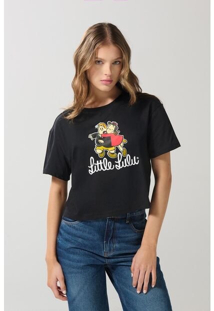 CAMISETA KOAJ TAVE 17890 1/25