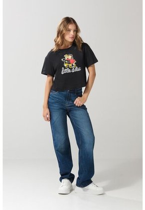 CAMISETA KOAJ TAVE 17890 1/25