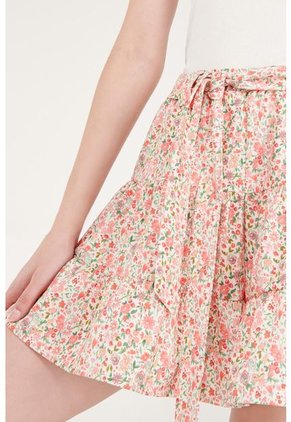 KOAJ-SHORT KOAJ RIRI TA 3/21