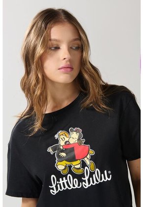 CAMISETA KOAJ TAVE 17890 1/25