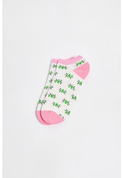 KOAJ MEDIAS KOAJ TOBILLERA 11318 3/24