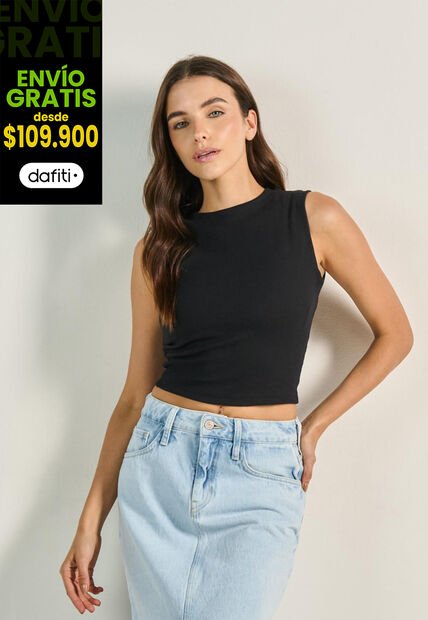 KOAJ CAMISETA KOAJ DALIA 8266 2/24