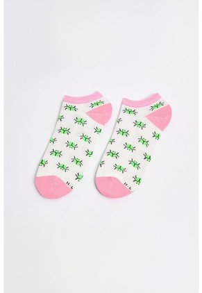 KOAJ MEDIAS KOAJ TOBILLERA 11318 3/24