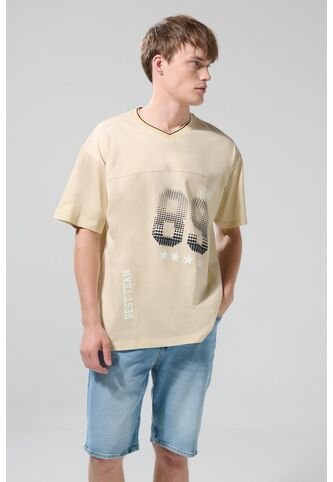 KOAJ BERMUDA KOAJ JEAN 27136 3/25 Koaj