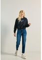 KOAJ PANTALON KOAJ JEAN MOM STA 5646 1/24 de Koaj
