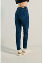 KOAJ PANTALON KOAJ JEAN MOM STA 5646 1/24 de Koaj