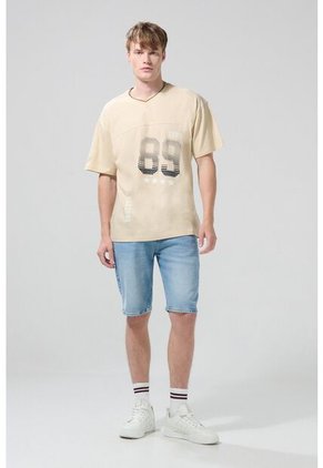 KOAJ BERMUDA KOAJ JEAN 27136 3/25