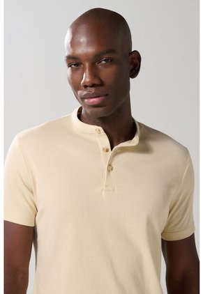 KOAJ CAMISA POLO KOAJ GUSTAVY 2/25