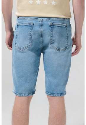 KOAJ BERMUDA KOAJ JEAN 27136 3/25
