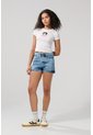 KOAJ CAMISETA KOAJ BOTTY 27249 4/25 de Koaj