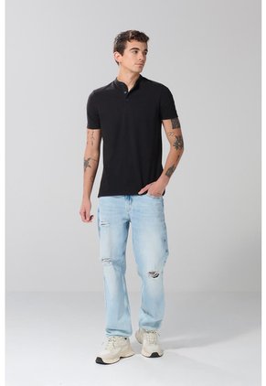 KOAJ CAMISA POLO KOAJ GUSTAV 6 4/24