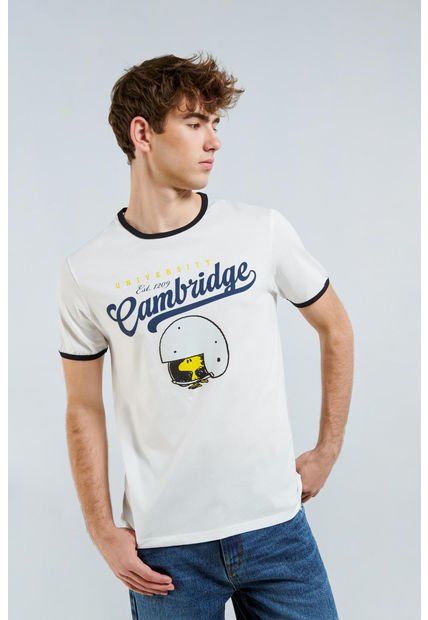 KOAJ CAMISETA KOAJ HELMET 4197 1/24