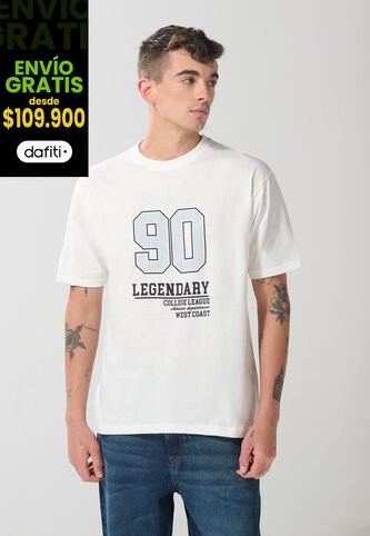 KOAJ CAMISETA KOAJ 22365 1/25 Koaj