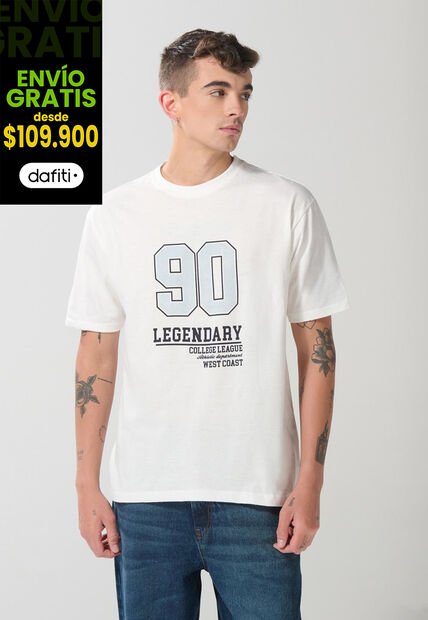 KOAJ CAMISETA KOAJ 22365 1/25