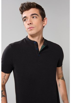 KOAJ CAMISA POLO KOAJ GUSTAV 6 4/24