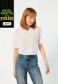 KOAJ BLUSA KOAJ LILAC 11020 3/24 de Koaj