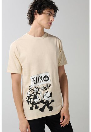 KOAJ CAMISETA KOAJ TALIXO 22082 2/25