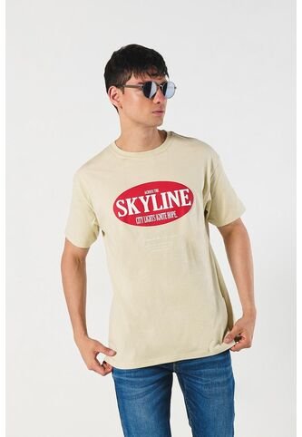 CAMISETA KOAJ 15209 4/24 Koaj