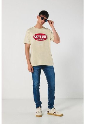 CAMISETA KOAJ 15209 4/24