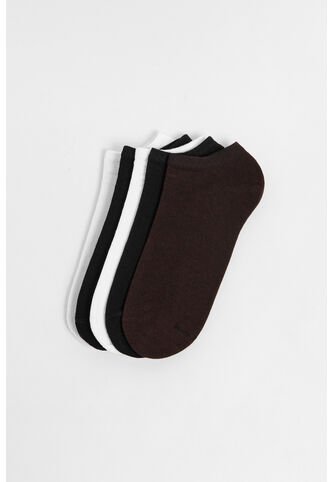 KOAJ SET MEDIAS KOAJ TOBILLERA 26869 3/25 X3 Koaj