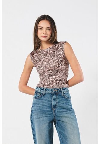 KOAJ BLUSA KOAJ VARI 3/24 Koaj