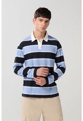 KOAJ CAMISA POLO KOAJ SHITAK 24146 2/25