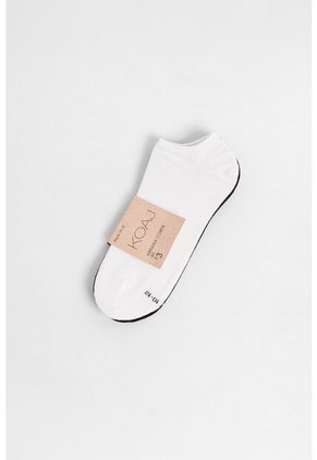 KOAJ SET MEDIAS KOAJ TOBILLERA 26869 3/25 X3