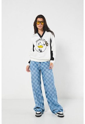 KOAJ SUETER KOAJ SEQ 10650 3/24