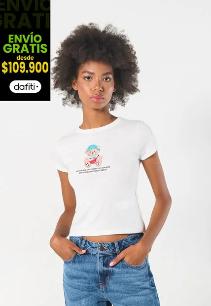 KOAJ CAMISETA KOAJ 15635 4/24