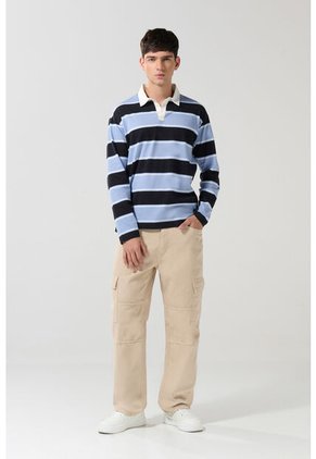 KOAJ CAMISA POLO KOAJ SHITAK 24146 2/25