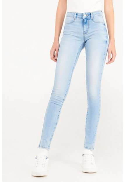 KOAJ-PANTALON KOAJ JEAN JEGGING 6 S2 3/21