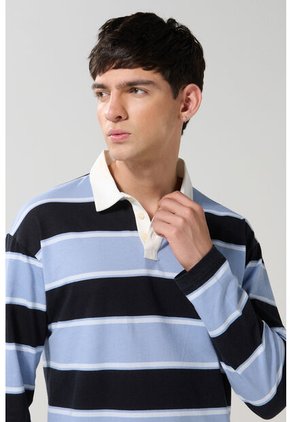 KOAJ CAMISA POLO KOAJ SHITAK 24146 2/25