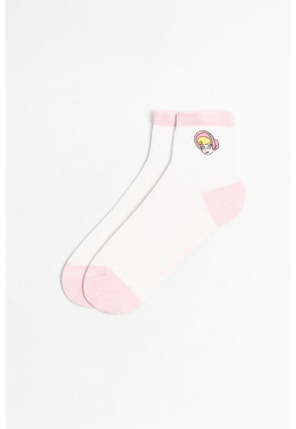 KOAJ MEDIAS KOAJ CORTA PE PAKY 24055 2/25