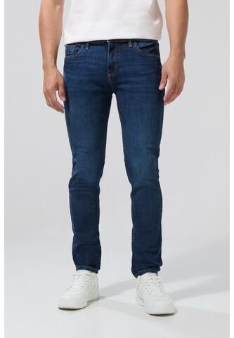 PANTALON KOAJ JEAN  SKINNY FIT 27315 3/25 Koaj