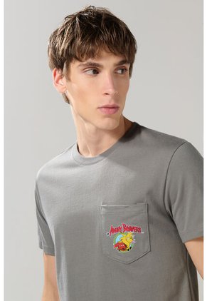 KOAJ CAMISETA KOAJ REPCHO 28068 4/25