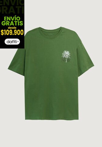 KOAJ CAMISETA KOAJ WAYS 3/24 Koaj