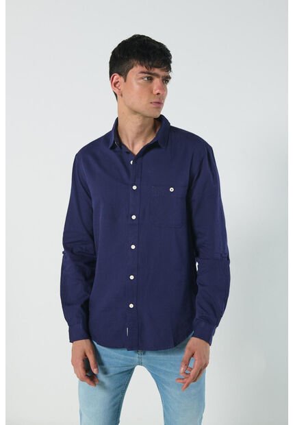 CAMISA KOAJ SPORT COLLAR ML 6881 3/24