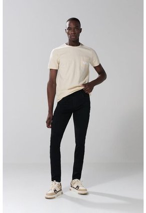 PANTALON KOAJ JEAN  SKINNY FIT 21139 1/25