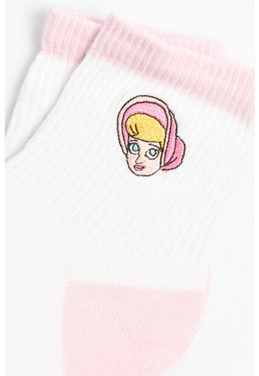 KOAJ MEDIAS KOAJ CORTA PE PAKY 24055 2/25