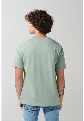 CAMISETA KOAJ 19268 1/25