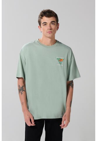 KOAJ CAMISETA KOAJ CLUBY 1/25 Koaj