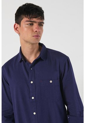 CAMISA KOAJ SPORT COLLAR ML 6881 3/24