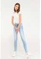KOAJ-PANTALON KOAJ JEAN JEGGING 6 S2 3/21 de Koaj