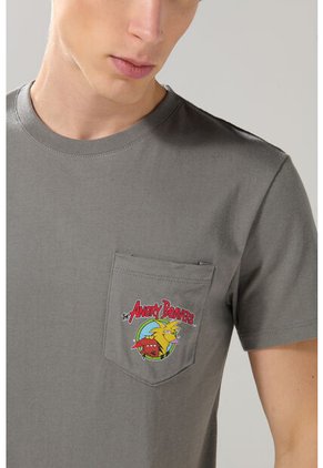 KOAJ CAMISETA KOAJ REPCHO 28068 4/25