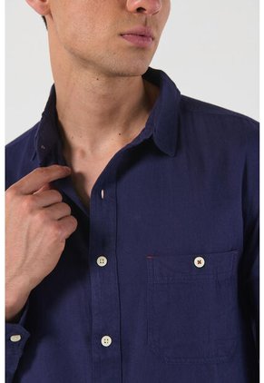 CAMISA KOAJ SPORT COLLAR ML 6881 3/24