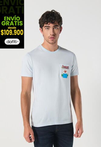 KOAJ CAMISETA KOAJ CASTOVER 18524 4/24 Koaj