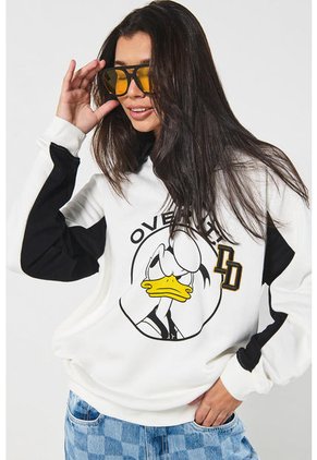 KOAJ SUETER KOAJ SEQ 10650 3/24